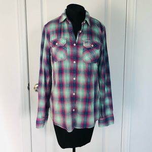 Shirt Superdry